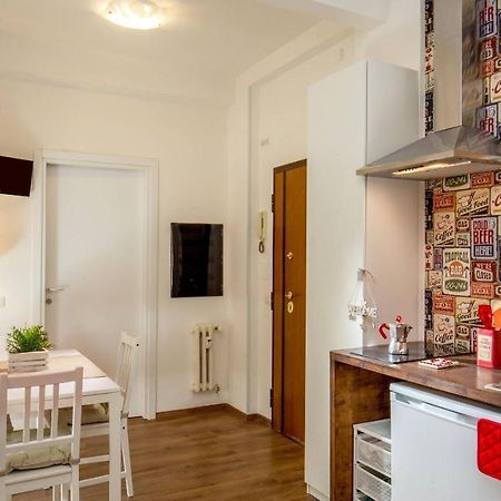 Sweet Rooms Piramide Bed And Breakfast 로마 외부 사진